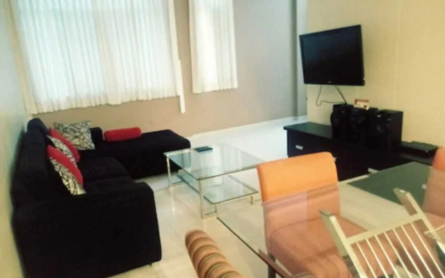 Ayenda Suite Apart Miraflores