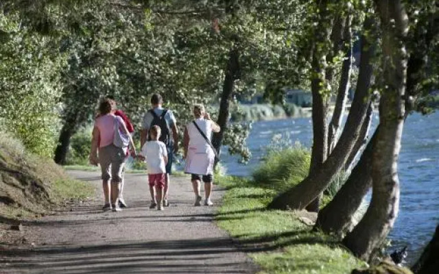 Hotel Residence Montechiara