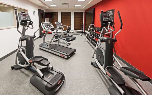 Hilton Garden Inn West Little Rock
