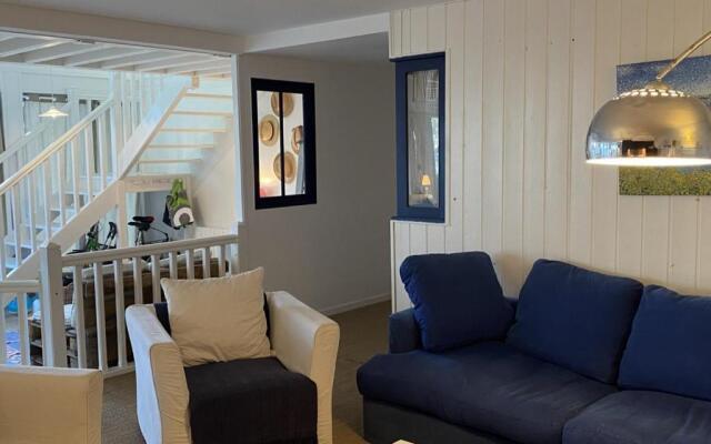 Appartement Cabourg, 4 pièces, 6 personnes - FR-1-487-208