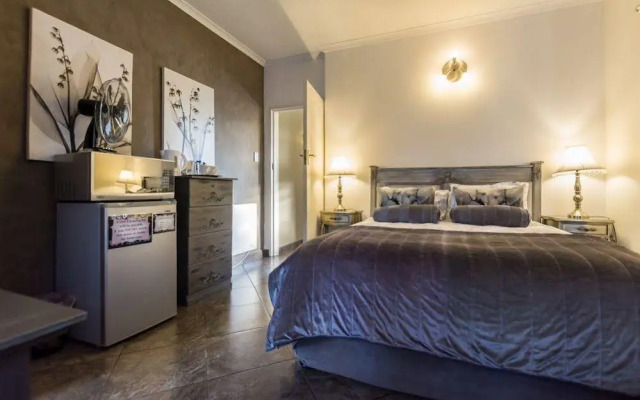 Silverstone Guest House
