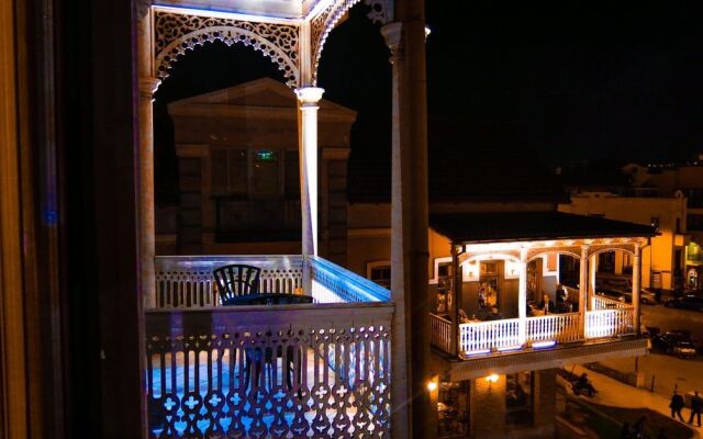 Millenium Apartment in Old Tbilisi