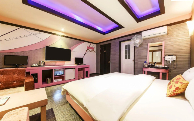 Hotel Lin