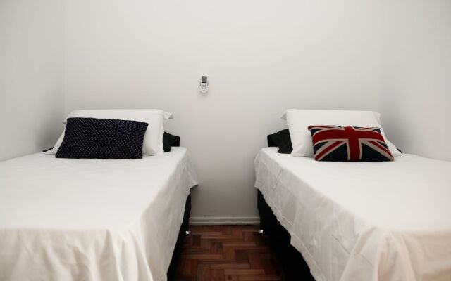 Bull House - Mar Lagoa Vista Incrivel