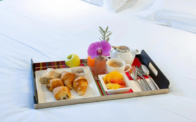 Mercure Nice Centre Grimaldi Hotel