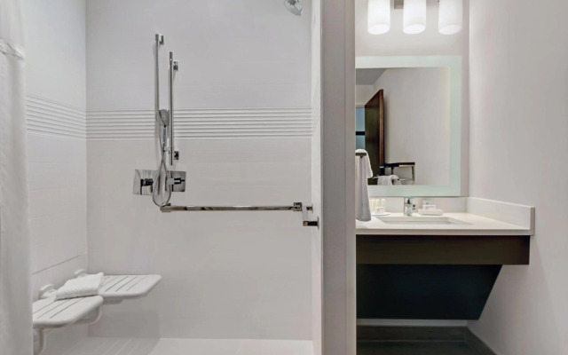 TownePlace Suites by Marriott Columbus Dublin