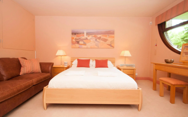Veeve  Four Bed House With Roof Terrace City Of London