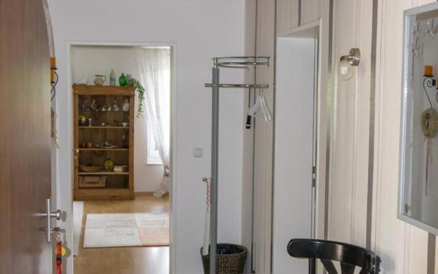 Ferienwohnung Bucher Ursula