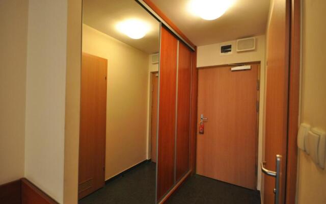 Hostel Krakowiak