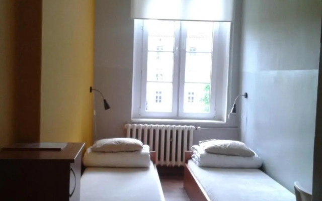 Szkolne Schronisko Mlodziezowe w Gdansku