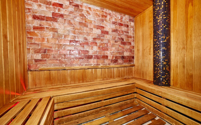 Kartmazovo House Hotel