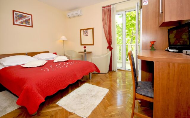 Apartmani Trogir