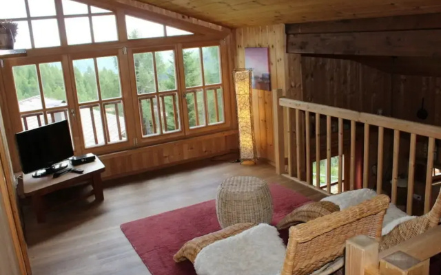 Wiesbachhutte Mountain hut