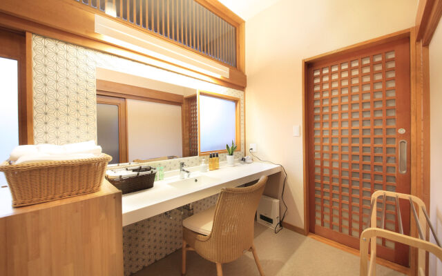 Fuji Onsenji Yumedono Hotel