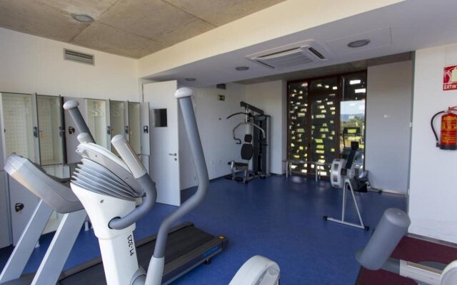 Hotel 4* Parque de Monfragüe