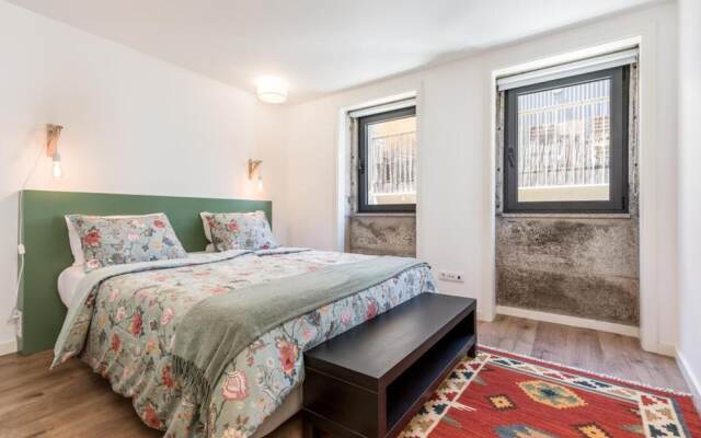 Casa Do Rou Apartment T1 in Porto