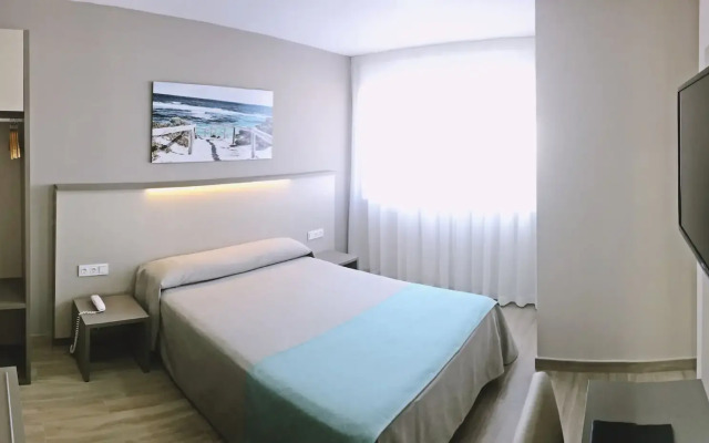 Hotel Manolo