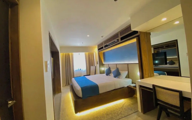 Elijah Hotel