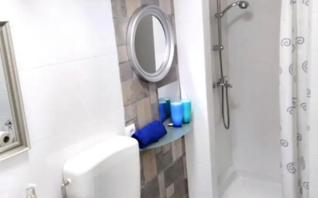 Apartment Suzana 2Br Split With Balcony