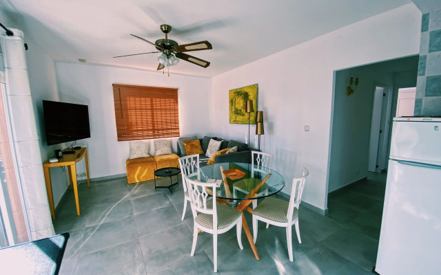 Villa Tranquilla