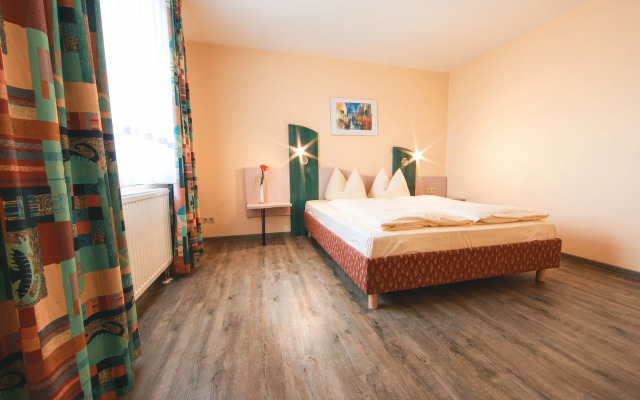 PLAZA Hotel Bruchsal