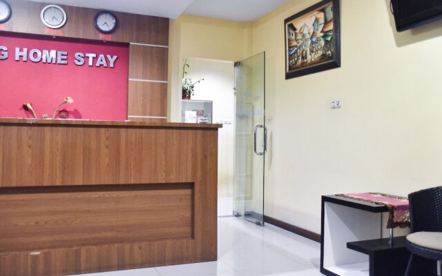 Reddoorz Plus @ Pengayoman Panakkukang
