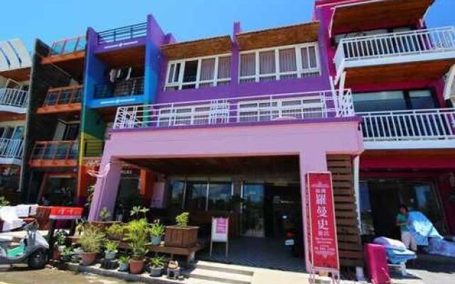 Bay Romance Guest House