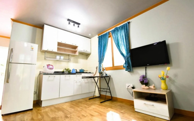 Miryang The Stay Sup Pension