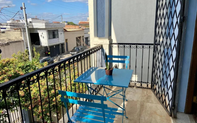 Vila Santê