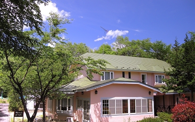 Pension Laurel