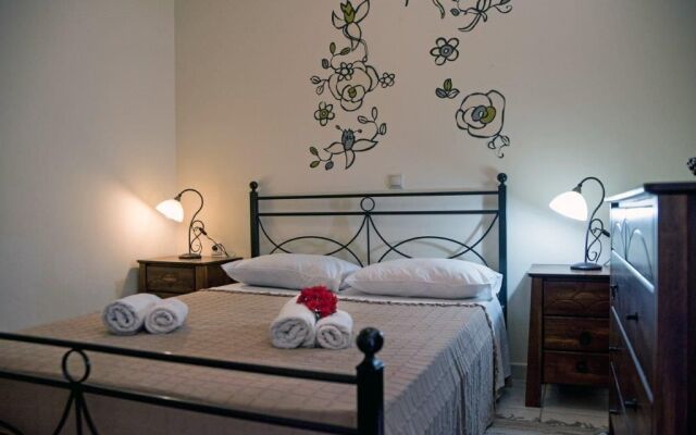 Terra Oliva Country Houses Kythera