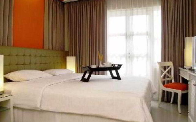 Ciputra Golf, Club & Hotel