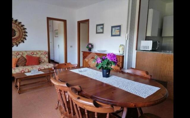 Appartamento Franca in residence 300mt dal mare
