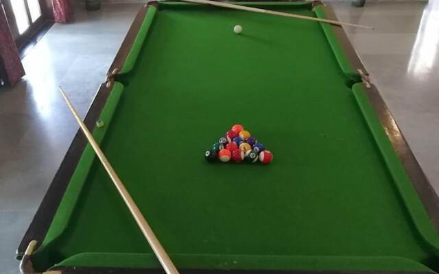 Castle Narela Hotel & Resort