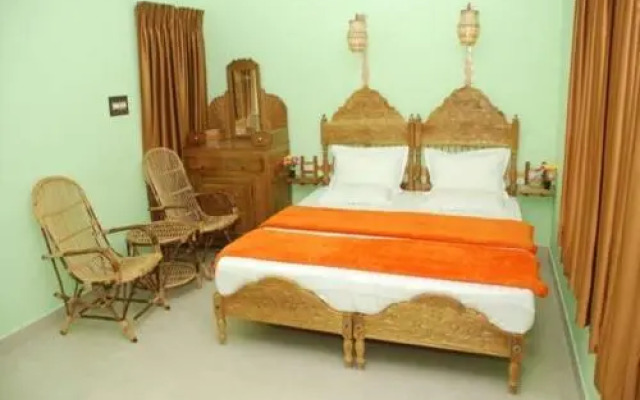 Panthalams Homestay