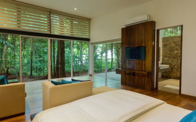 Palmstone Retreat - Kithulgala