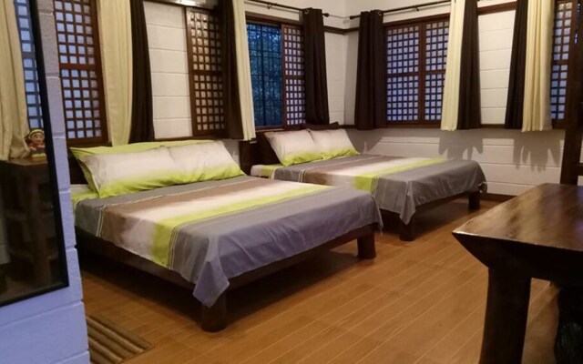 Wonderfarm Villa