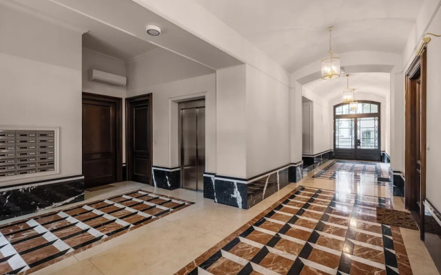 Wawel Nest Terrace - LoftAffair