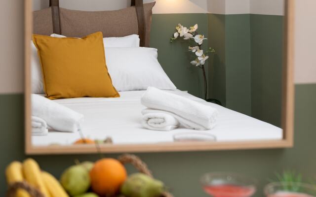 Hotel Tier
