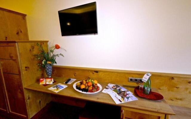 Hotel Kohlerhof