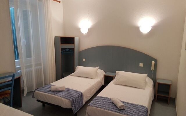 Logis Hotel-restaurant Entre Nous