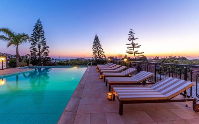 Villa Mojito