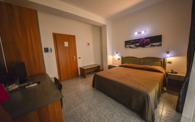 Hotel La Villa