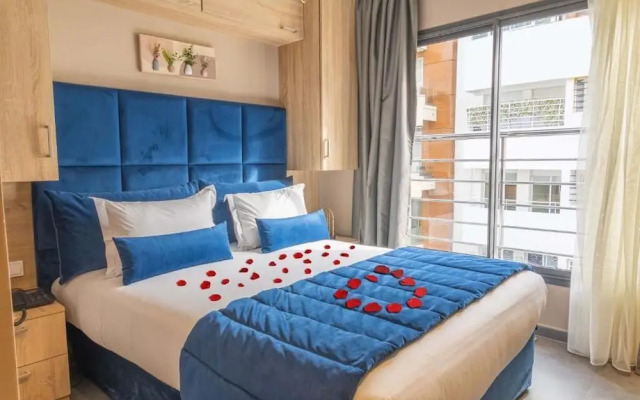 Rent Inn Boutique Hôtel