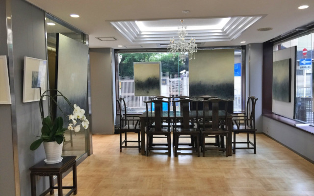 ATO Hotel