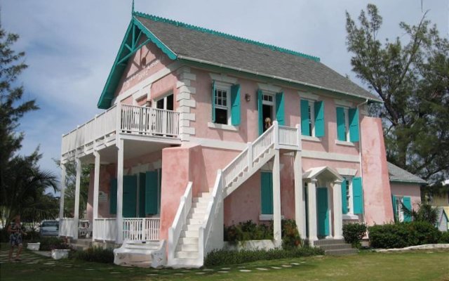 Wreckless by Eleuthera Vacation Rentals