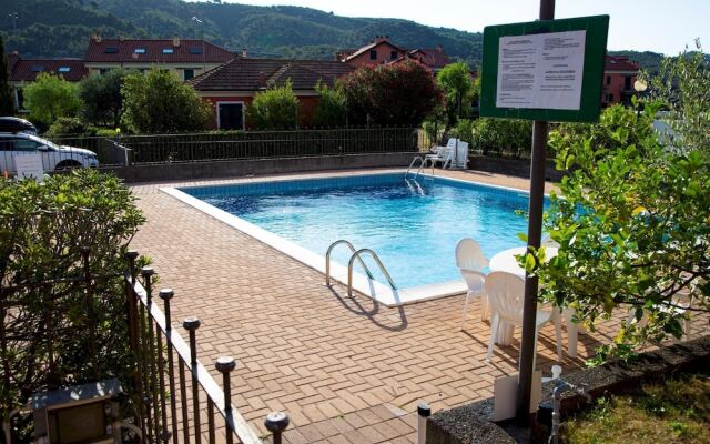 Villa Musso - Tempovacanza