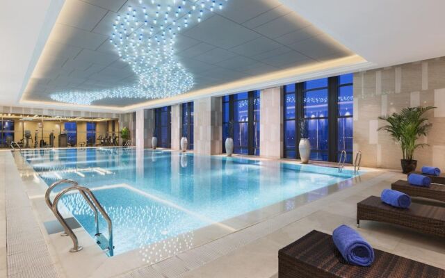 Wanda Realm Yinchuan