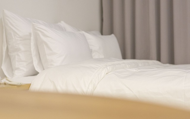 Iro Hotel Incheon by Aank