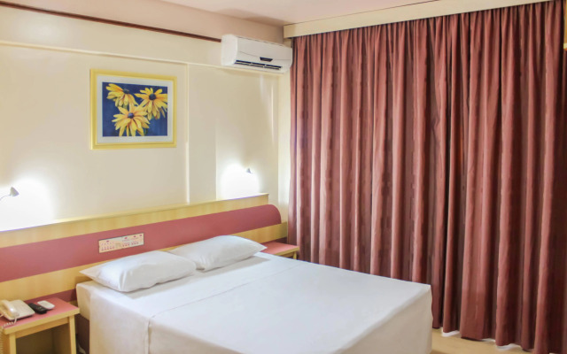 Hamburgo Palace Hotel